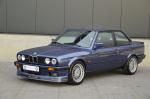 Alpina B3 2.7 Coupe 1987 года